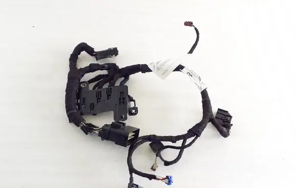 Ford E-Transit Panel wiring NK3T14C210CC NK3T14A390MEC