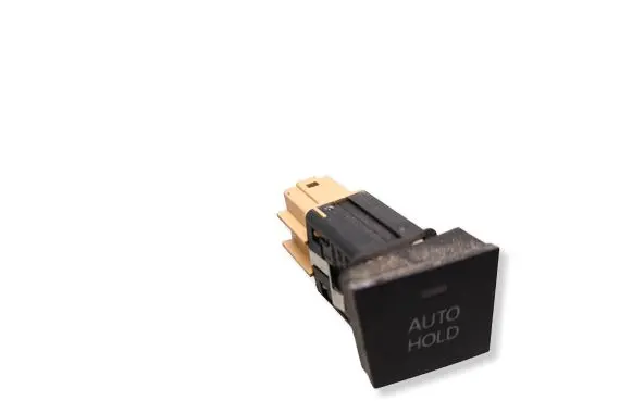Volkswagen PASSAT B6 Handbrake/parking brake auto hold switch 3C0927227B