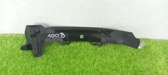 Audi A4 S4 B9 Mirror indicator light 8W0949101