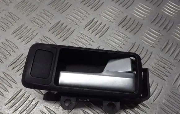 Ford Focus C-MAX Rear door interior handle trim 3M51-R22600