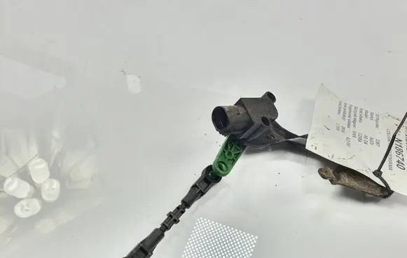 Audi A8 S8 D4 4H Headlight/headlamp level sensor 3C0907503
