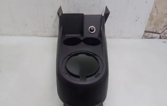 Volkswagen Fox Other center console (tunnel) element 5Z0863241