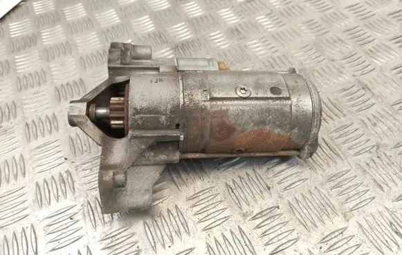 Peugeot 308 Starter motor 20J51038MMC 96575614