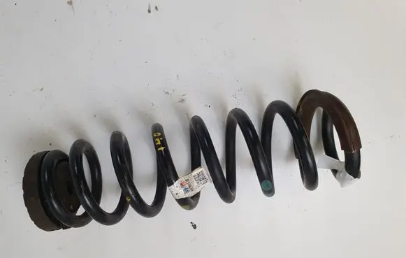 Hyundai i40 Rear coil spring 553503Z850 553413S000