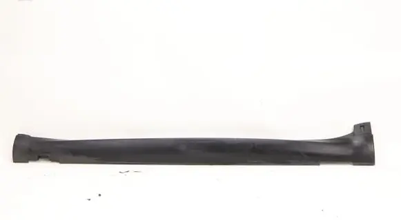 Citroen C4 Cactus Thresholds for All-terrain vehicles 9801521880
