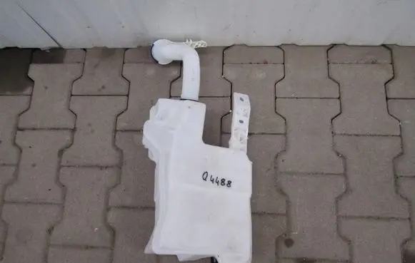 Opel Mokka X Windshield washer fluid reservoir/tank 9828456480