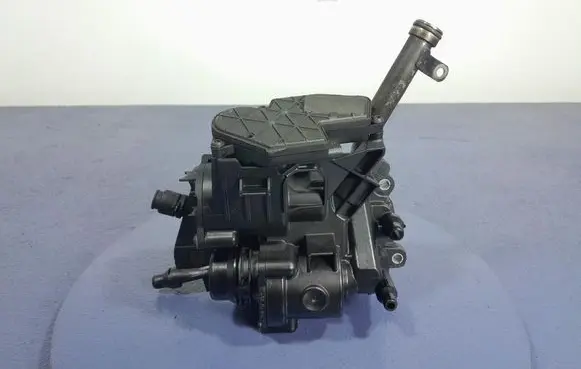 Thermostat/thermostat housing