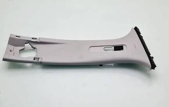 Renault Megane III (B) pillar trim (top) 769130019R 769130004R