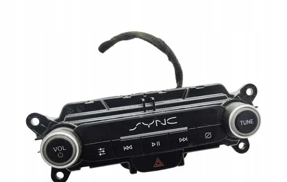 Ford Transit - Tourneo Connect Head unit multimedia control KT1T-18K811-CB