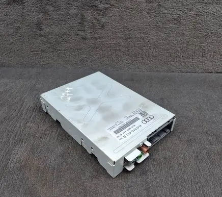 Audi Q7 4L Camera control unit module 4L0910441B 4L0907441B