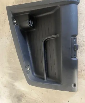 Ford Transit Glove box 6C11V06202A