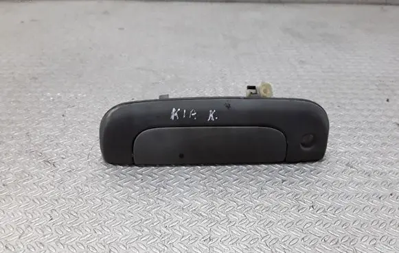 KIA Pregio Front door exterior handle