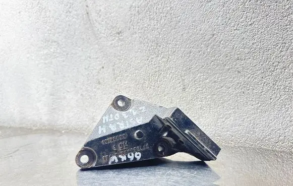 Opel Astra H Engine mounting bracket 13125628 332253673 4746