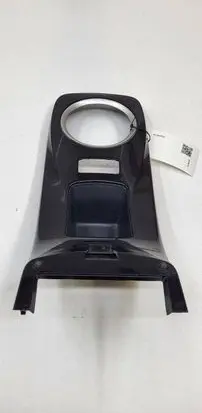 Nissan Leaf I (ZE0) Gear shifter surround trim plastic 969413NF0A
