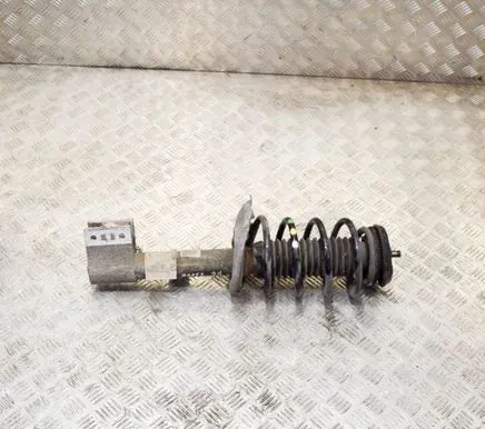 Peugeot 3008 I Front shock absorber/damper