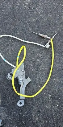 Renault Master III Lambda probe sensor brak
