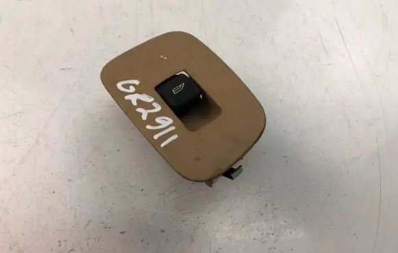 Volvo XC60 Electric window control switch 31433408