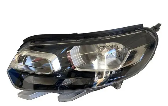 Citroen Jumpy Headlight/headlamp 9808567780 00197076