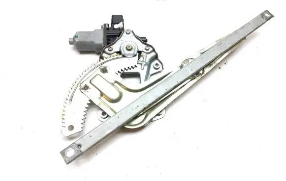 Citroen C4 Aircross Rear door window regulator with motor 5713A258 2201