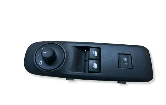 Peugeot Partner III Electric window control switch 
