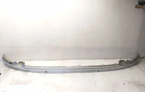 Audi e-tron Rear bumper lower part trim 