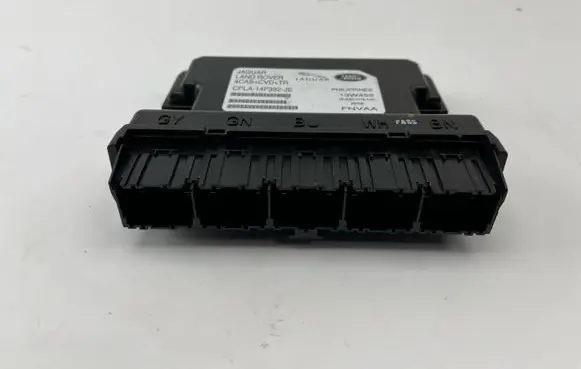 Land Rover Range Rover Sport L494 Suspension control unit/module CPLA14F392JE