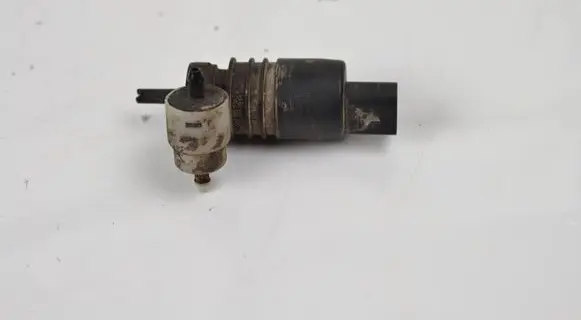 Volkswagen Sharan Windscreen/windshield washer pump 1J6955651