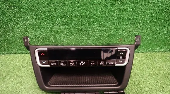Fiat Ducato Climate control unit 07357461800