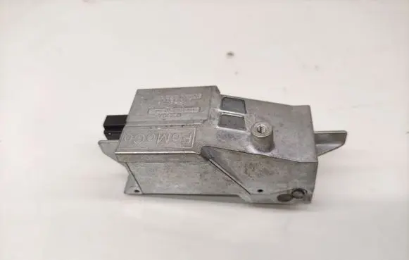 Steering wheel lock