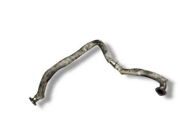 Jaguar X-Type EGR valve line/pipe/hose 2S7Q9F467AD