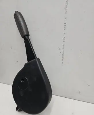 Fiat Ducato Handbrake/parking brake lever assembly 