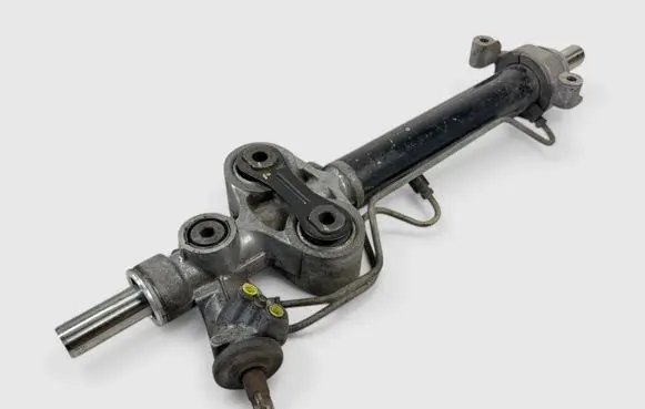 Cadillac Escalade Steering rack 15851001