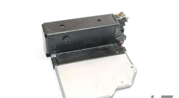 Ford Fiesta Engine control unit/module S110678005A YS6A12A650DA