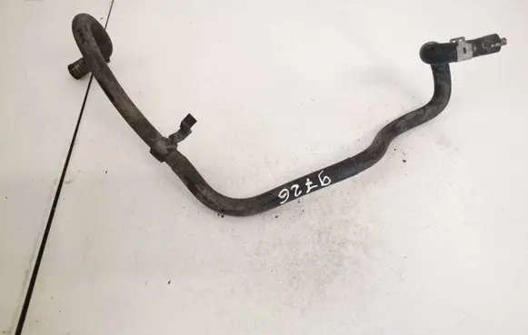 Opel Zafira A Engine coolant pipe/hose