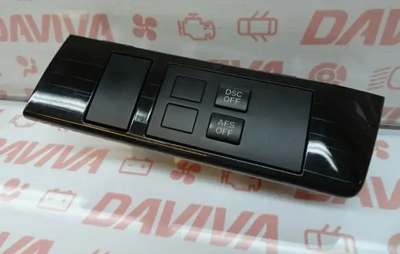 Mazda 6 Other interior part GS8S55443 GAN866170A GJ03099450