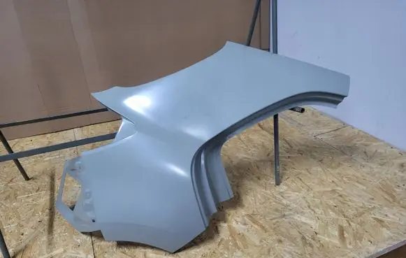KIA Rio Rear quarter panel 71504H8C00KIA