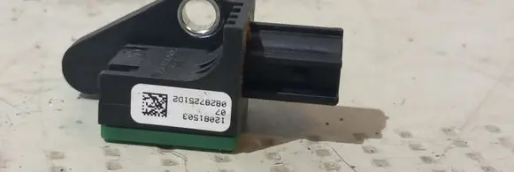 Volkswagen PASSAT B6 Airbag deployment crash/impact sensor 5N0959351