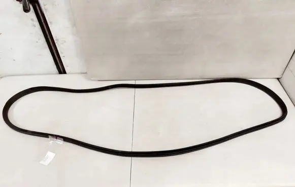 Audi A6 S6 C5 4B Front door rubber seal