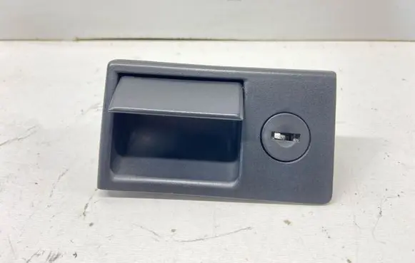 Mercedes-Benz E W124 Glove box lock 1246800084