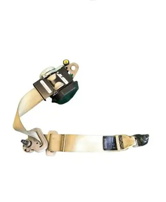 Nissan Murano Z52 Rear seatbelt 641611300A 6189093 0A22F90A1M