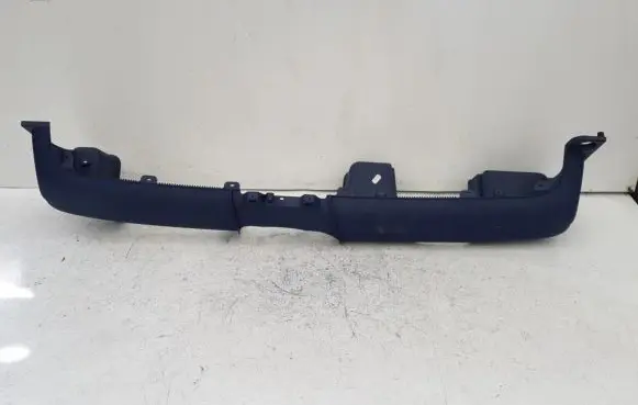 Smart ForTwo I Dashboard trim 0001172V027