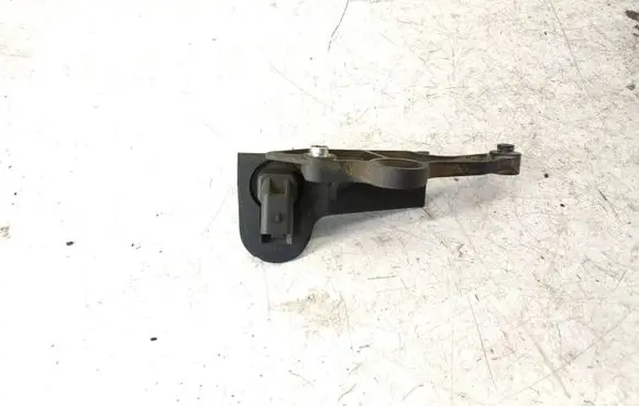 Peugeot 206 Crankshaft position sensor