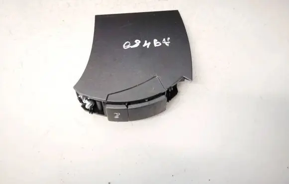 Volkswagen Phaeton Parking (PDC) sensor switch 3d1959672