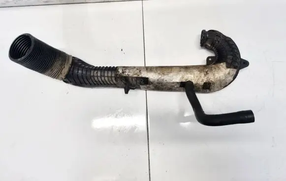 Ford Kuga I Intercooler hose/pipe 7689557700