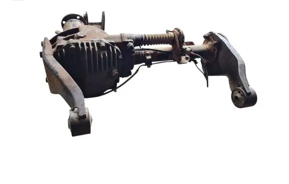 Mitsubishi L200 Front differential MN168952