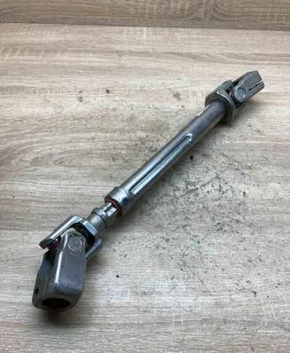 Mercedes-Benz ML W166 Steering tie rod A166460051006