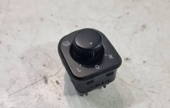Volkswagen Golf VI Wing mirror switch 1K0959565L