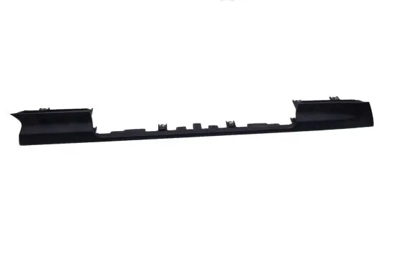 Audi A5 Radio/GPS head unit trim 8W1857304