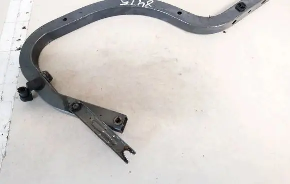Toyota Avensis T250 Tailgate/trunk/boot hinge