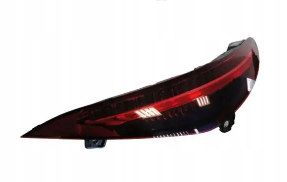 Mercedes-Benz SL R232 Rear/tail lights A2329061500